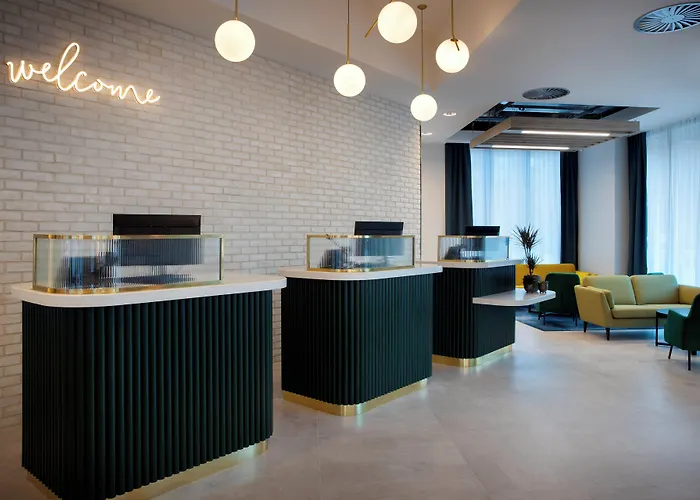 Leonardo Hotel Bristol City