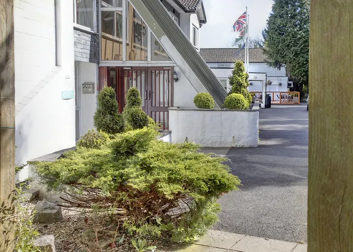 Best Western Premier Heronston Hotel&Spa